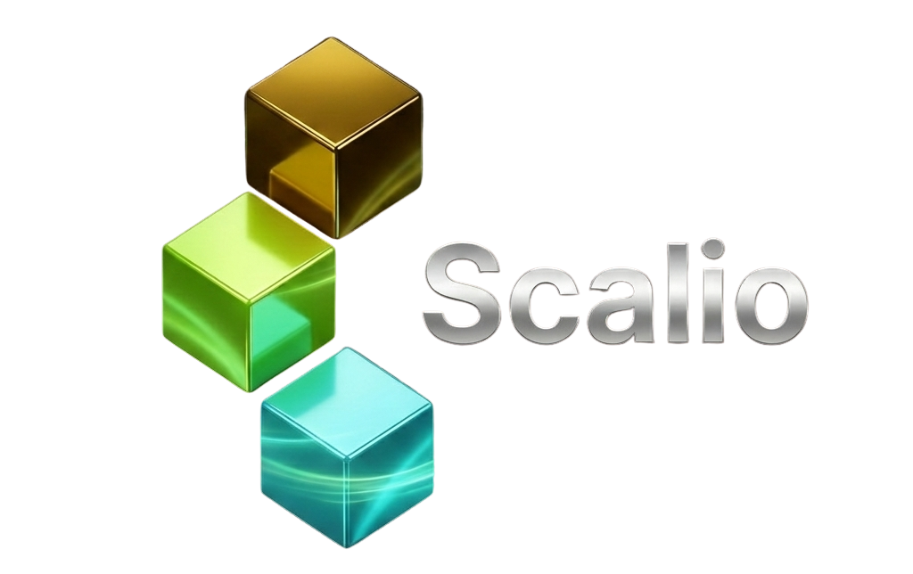 Scalio